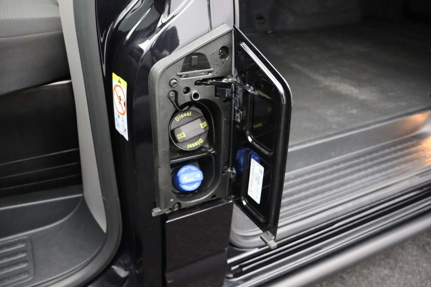 Used Volkswagen Transporter 2023 for sale - 76182720: Photo 32