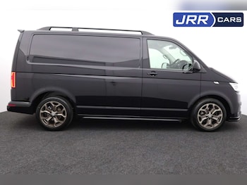 Used Volkswagen Transporter 2023 for sale - 76182720: Photo 3