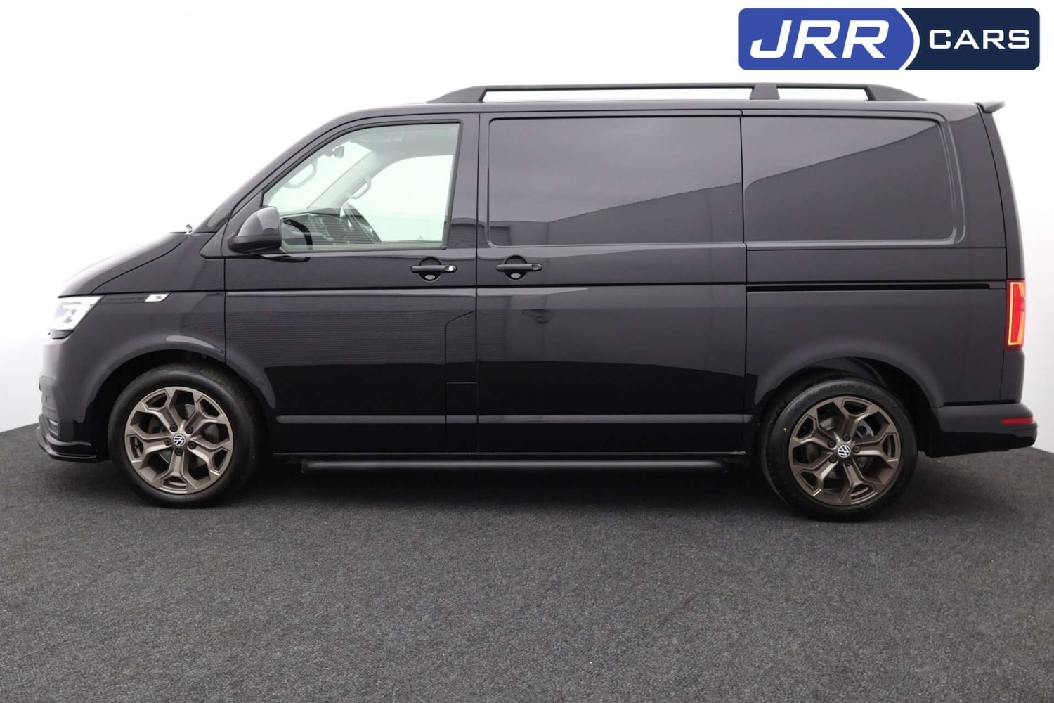 Used Volkswagen Transporter 2023 for sale - 76182720: Photo 4