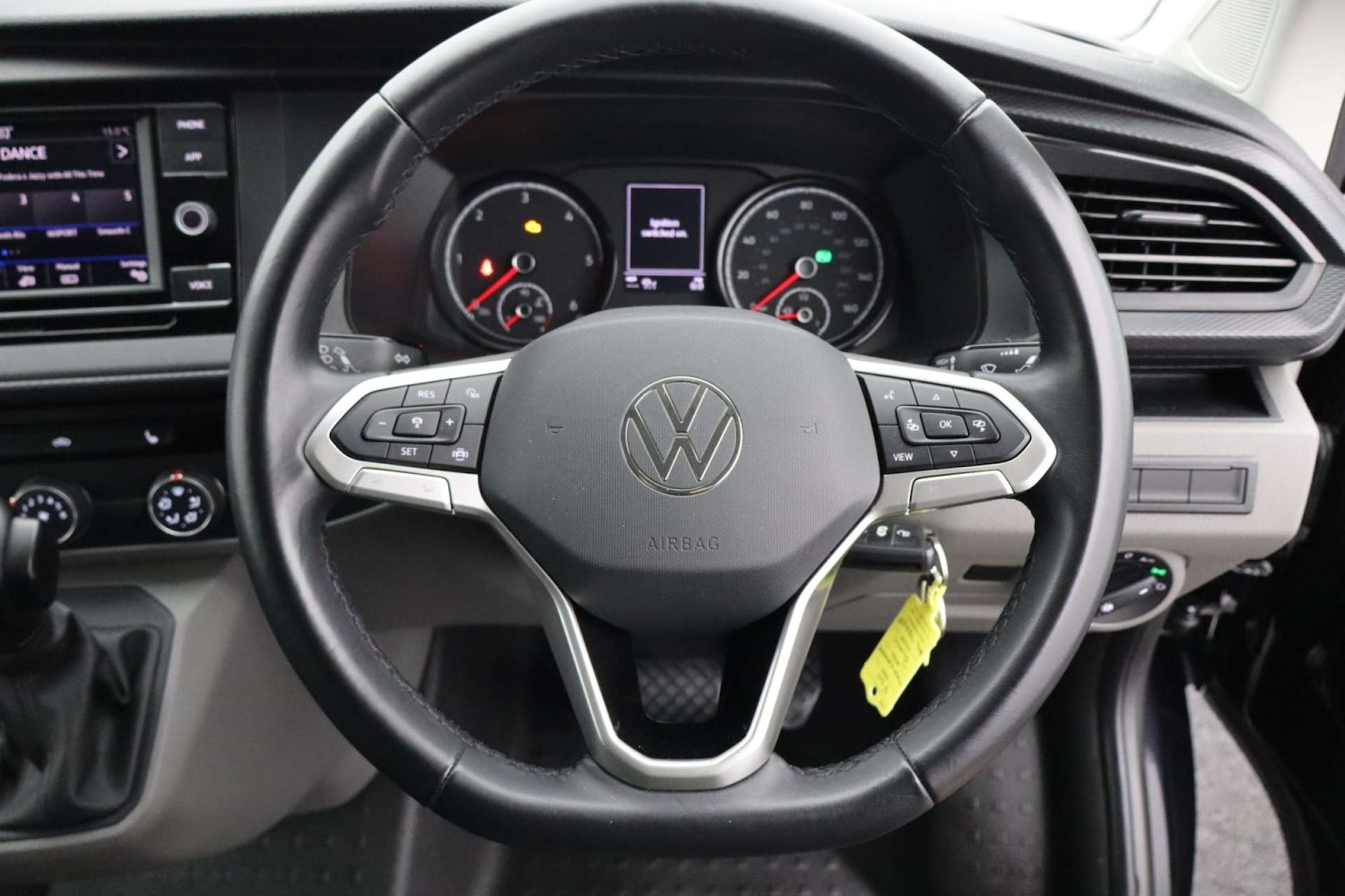 Used Volkswagen Transporter 2023 for sale - 76182720: Photo 40