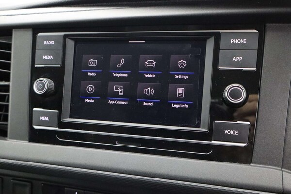 Used Volkswagen Transporter 2023 for sale - 76182720: Photo 48