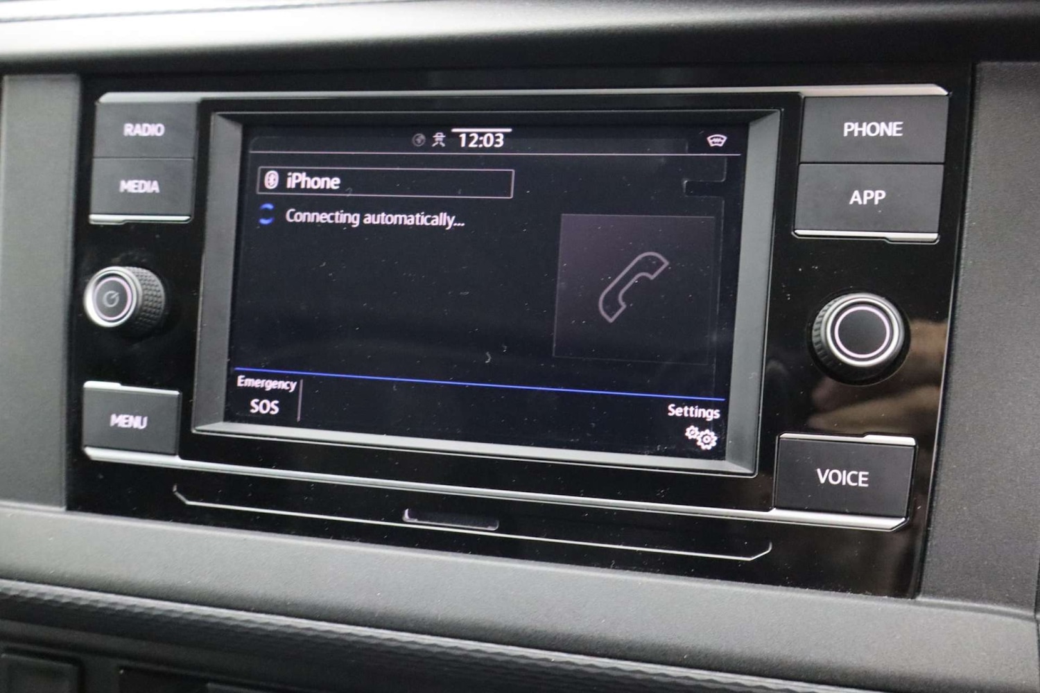 Used Volkswagen Transporter 2023 for sale - 76182720: Photo 49