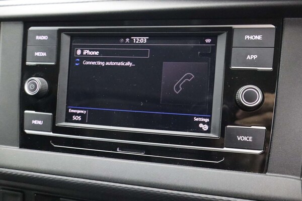Used Volkswagen Transporter 2023 for sale - 76182720: Photo 49