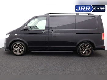 Used Volkswagen Transporter 2023 for sale - 76182720: Photo 4