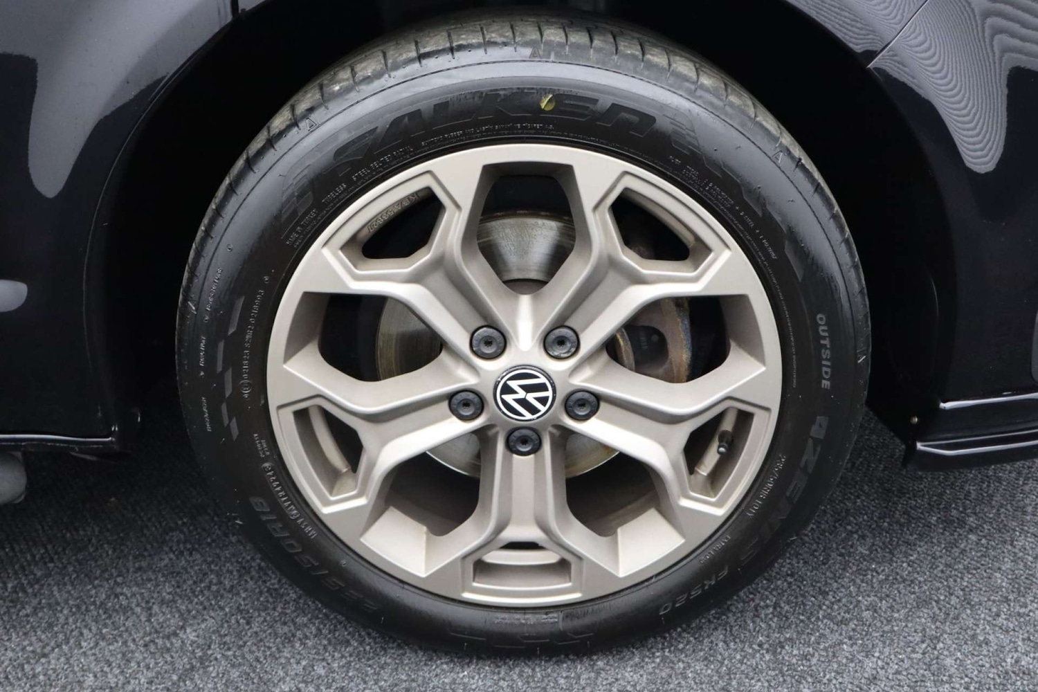 Used Volkswagen Transporter 2023 for sale - 76182720: Photo 53