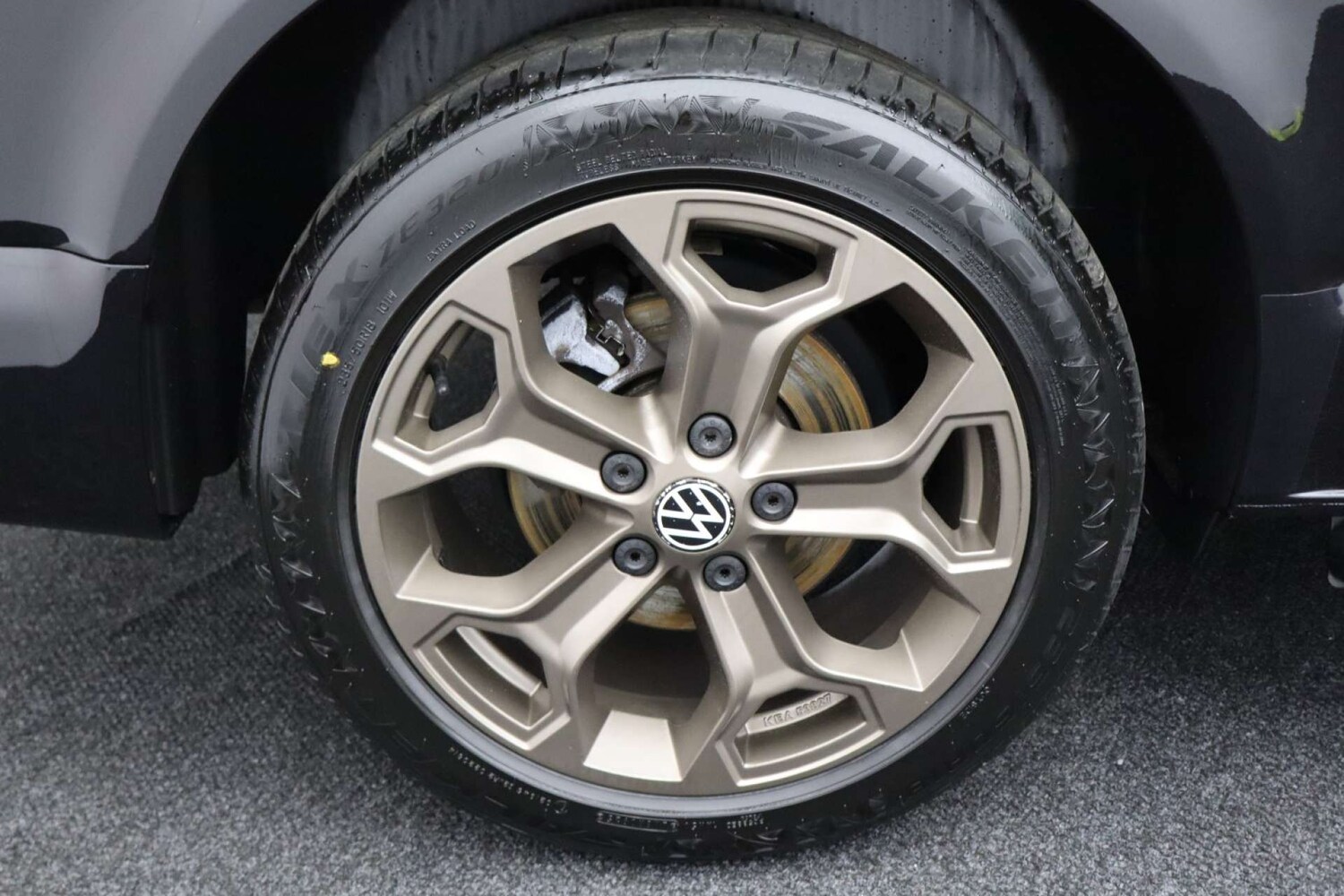 Used Volkswagen Transporter 2023 for sale - 76182720: Photo 54