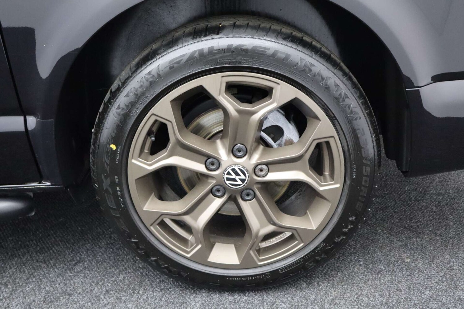 Used Volkswagen Transporter 2023 for sale - 76182720: Photo 55