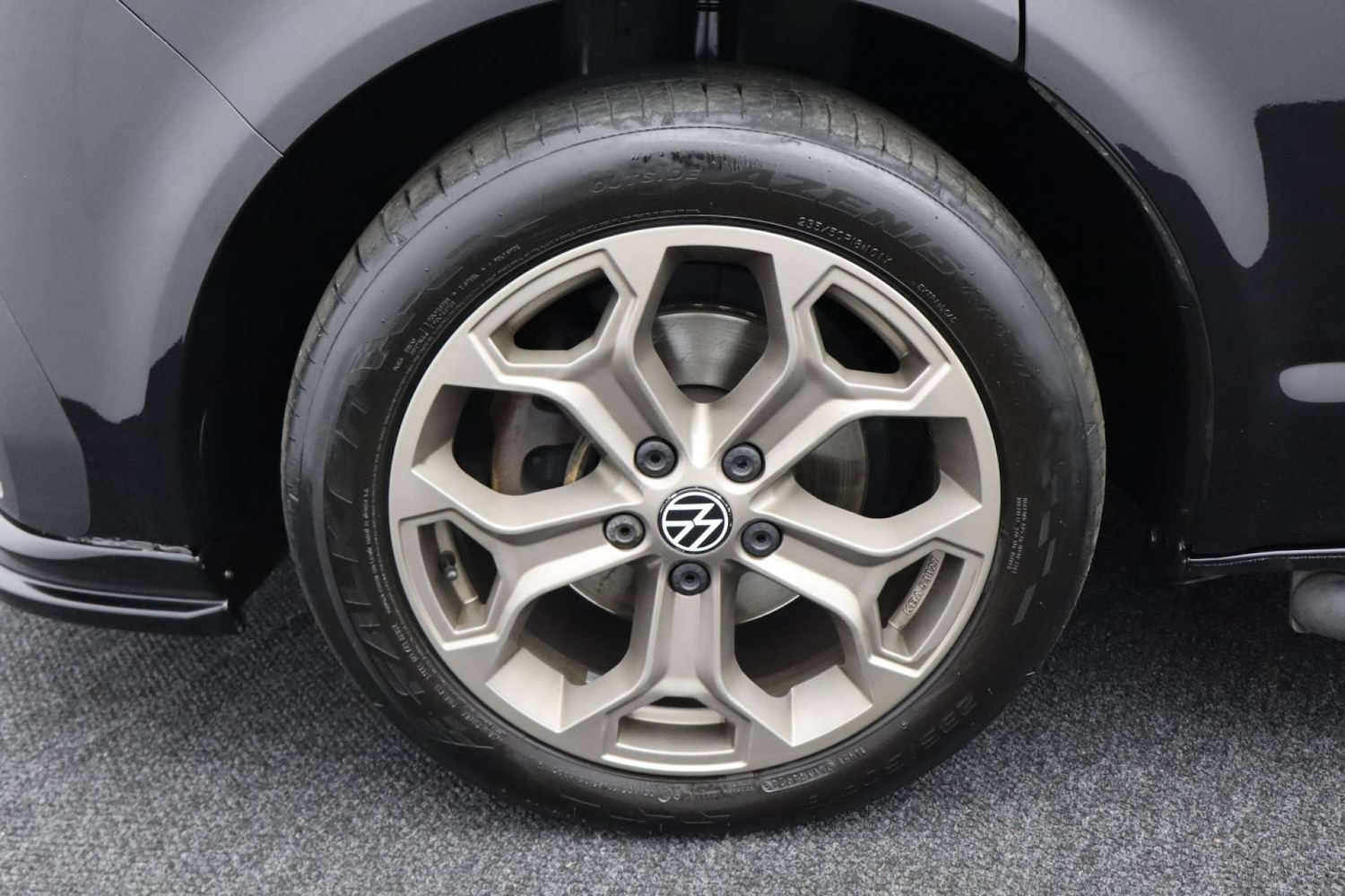 Used Volkswagen Transporter 2023 for sale - 76182720: Photo 56