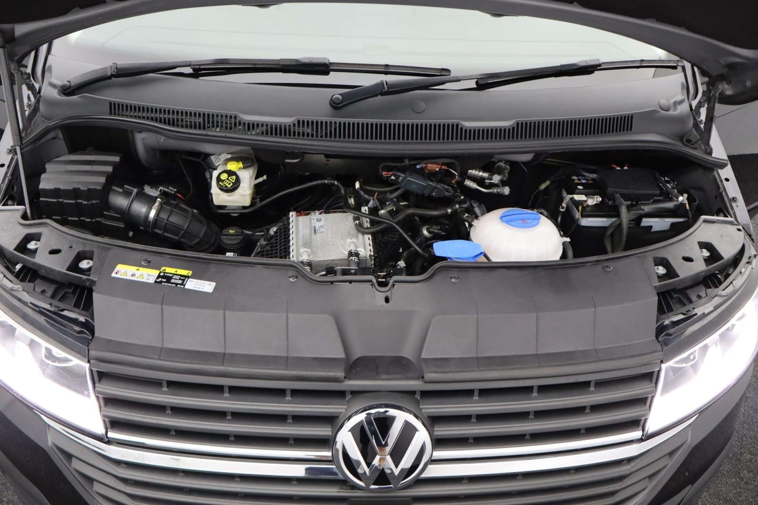 Used Volkswagen Transporter 2023 for sale - 76182720: Photo 57