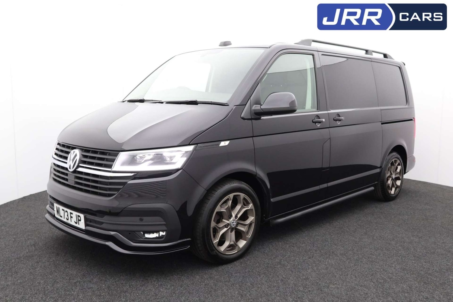 Used Volkswagen Transporter 2023 for sale - 76182720: Photo 6