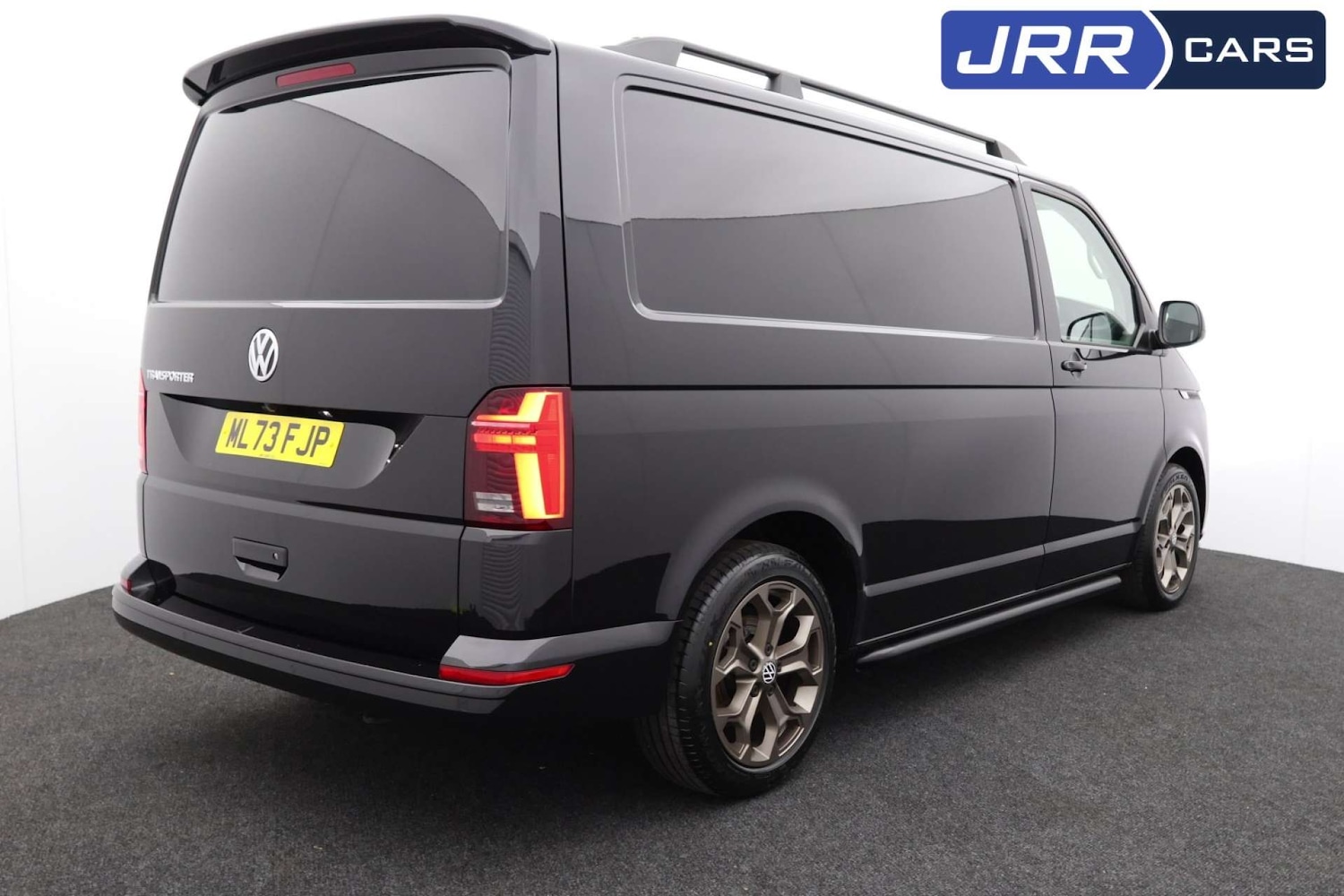 Used Volkswagen Transporter 2023 for sale - 76182720: Photo 7