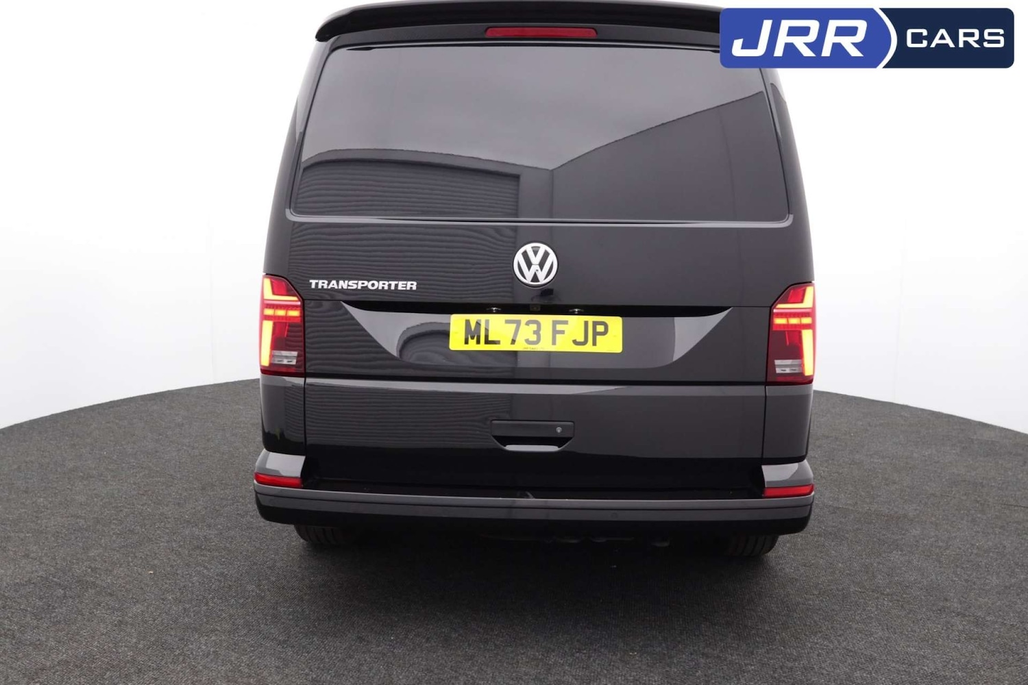 Used Volkswagen Transporter 2023 for sale - 76182720: Photo 8