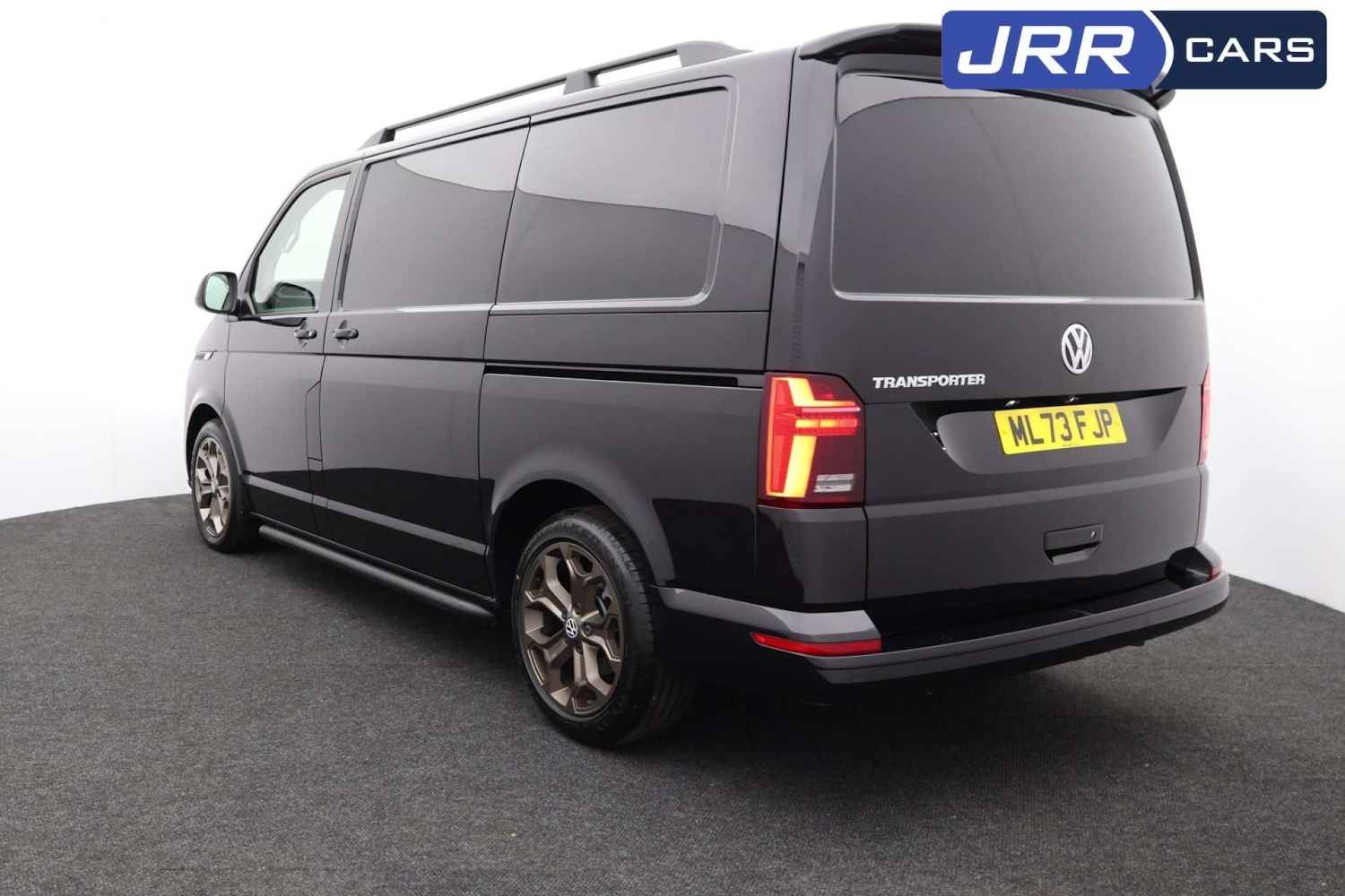 Used Volkswagen Transporter 2023 for sale - 76182720: Photo 9