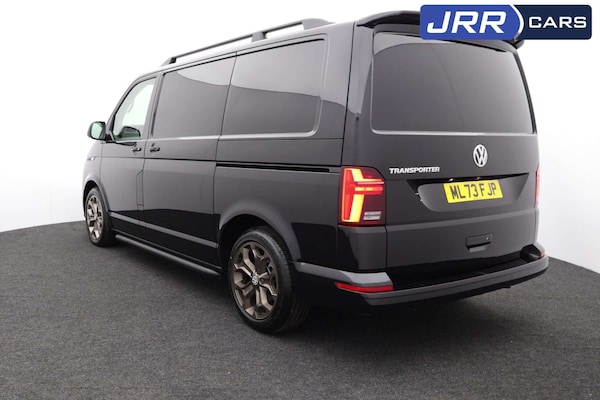 Used Volkswagen Transporter 2023 for sale - 76182720: Photo 9