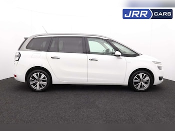 Used Citroen C4 Picasso 2016 for sale - 76372234: Photo