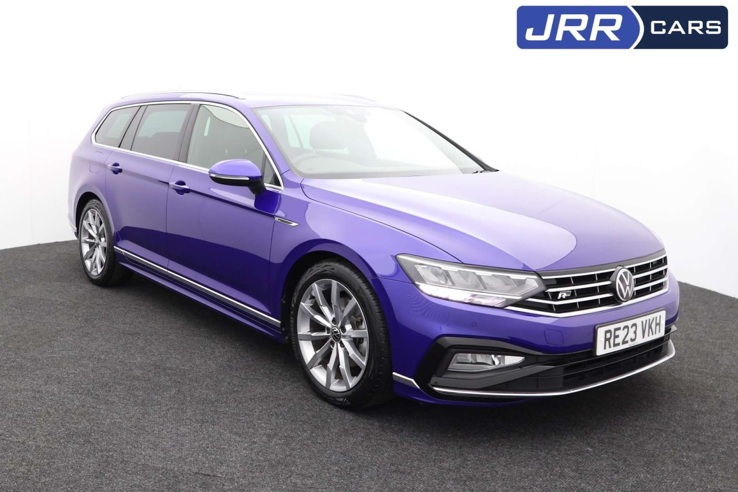 Used Volkswagen Passat 2023 for sale - 76601850: Photo 1
