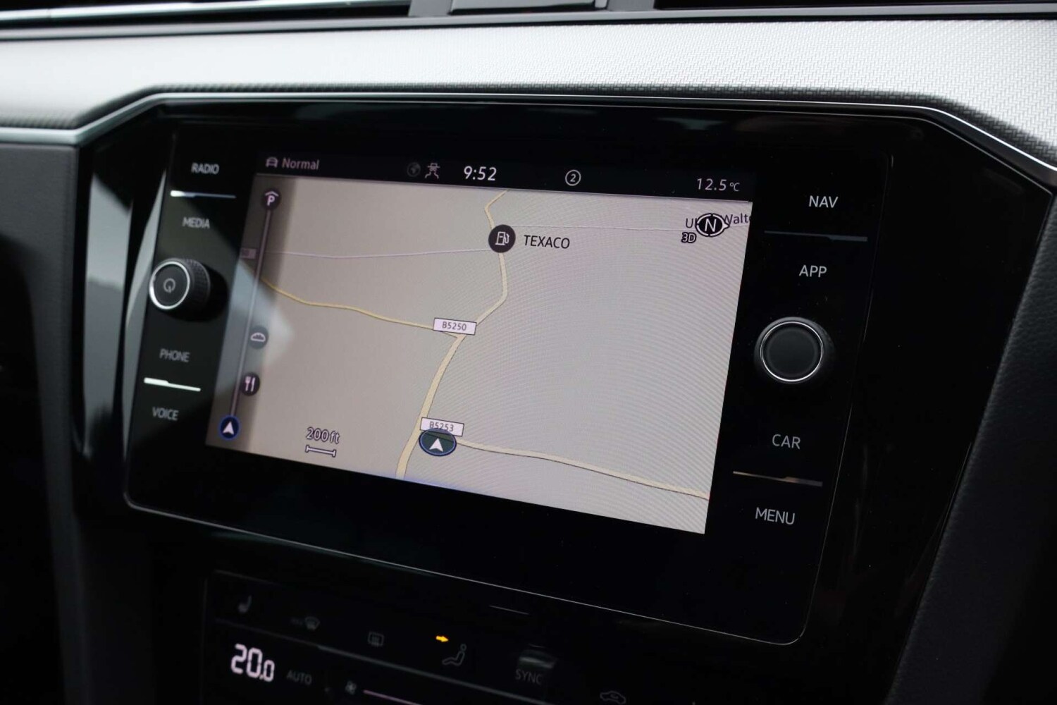 Used Volkswagen Passat 2023 for sale - 76601850: Photo 13