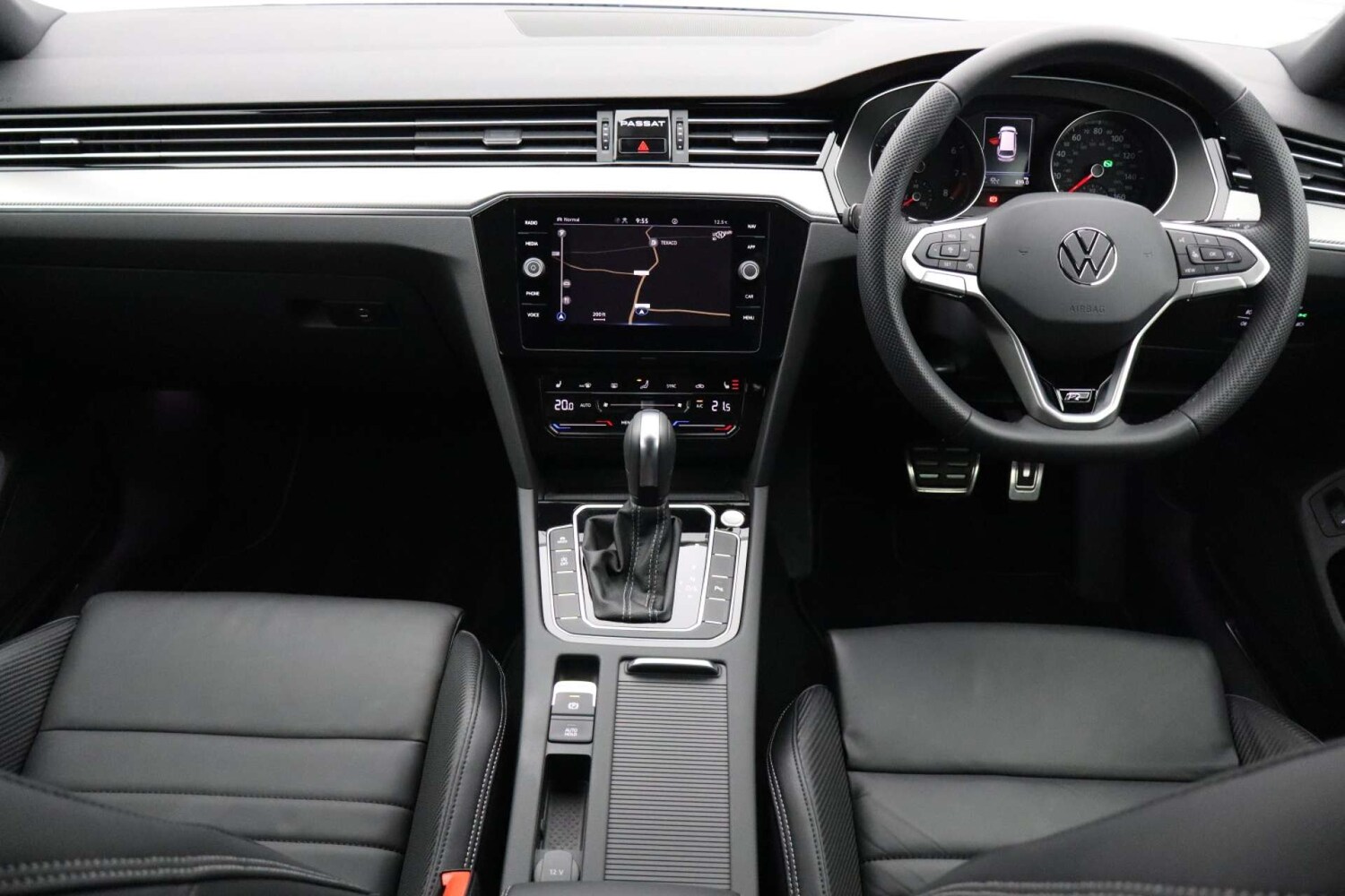 Used Volkswagen Passat 2023 for sale - 76601850: Photo 16