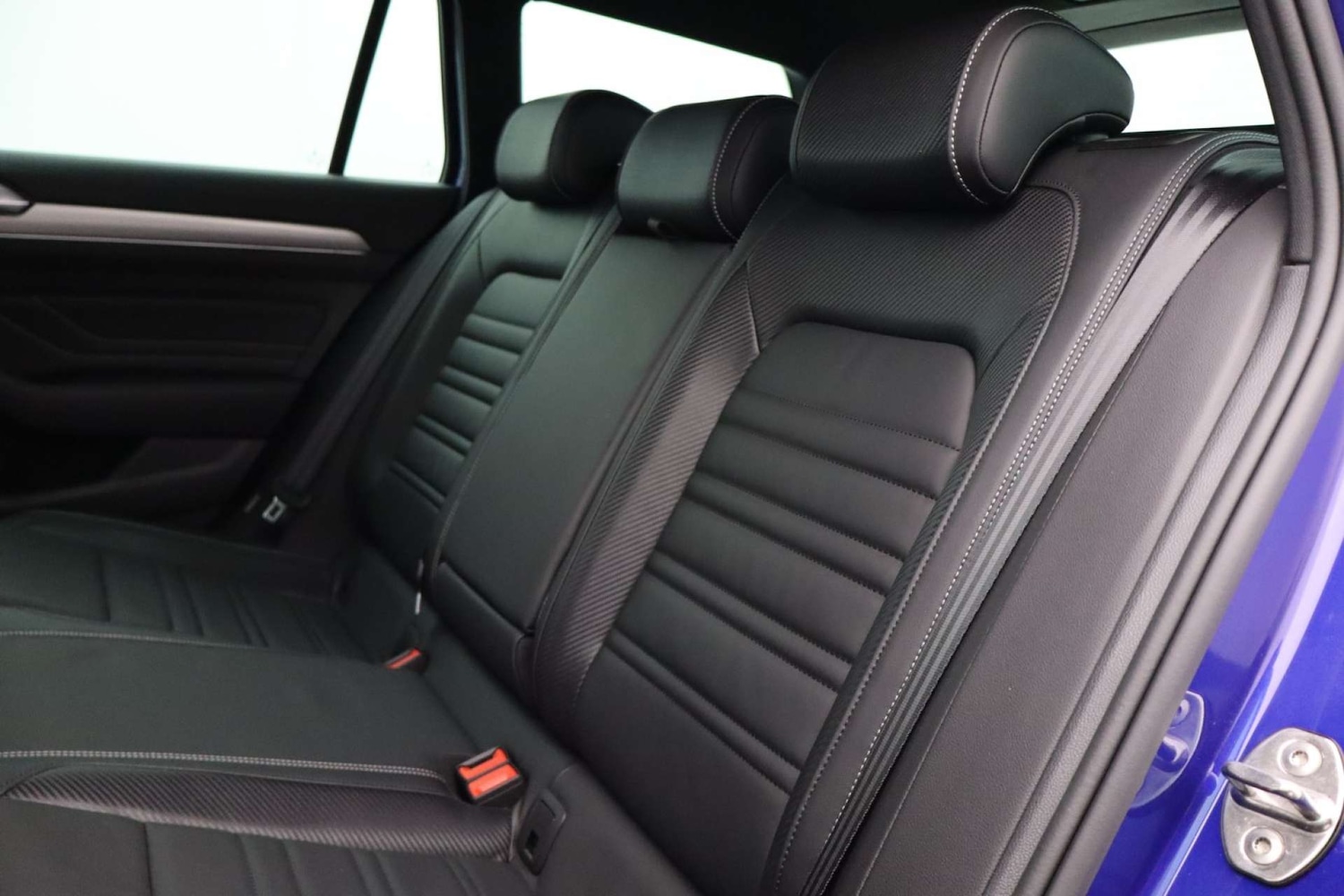 Used Volkswagen Passat 2023 for sale - 76601850: Photo 17