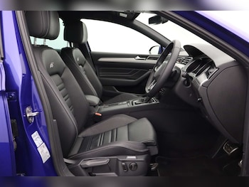 Used Volkswagen Passat 2023 for sale - 76601850: Photo