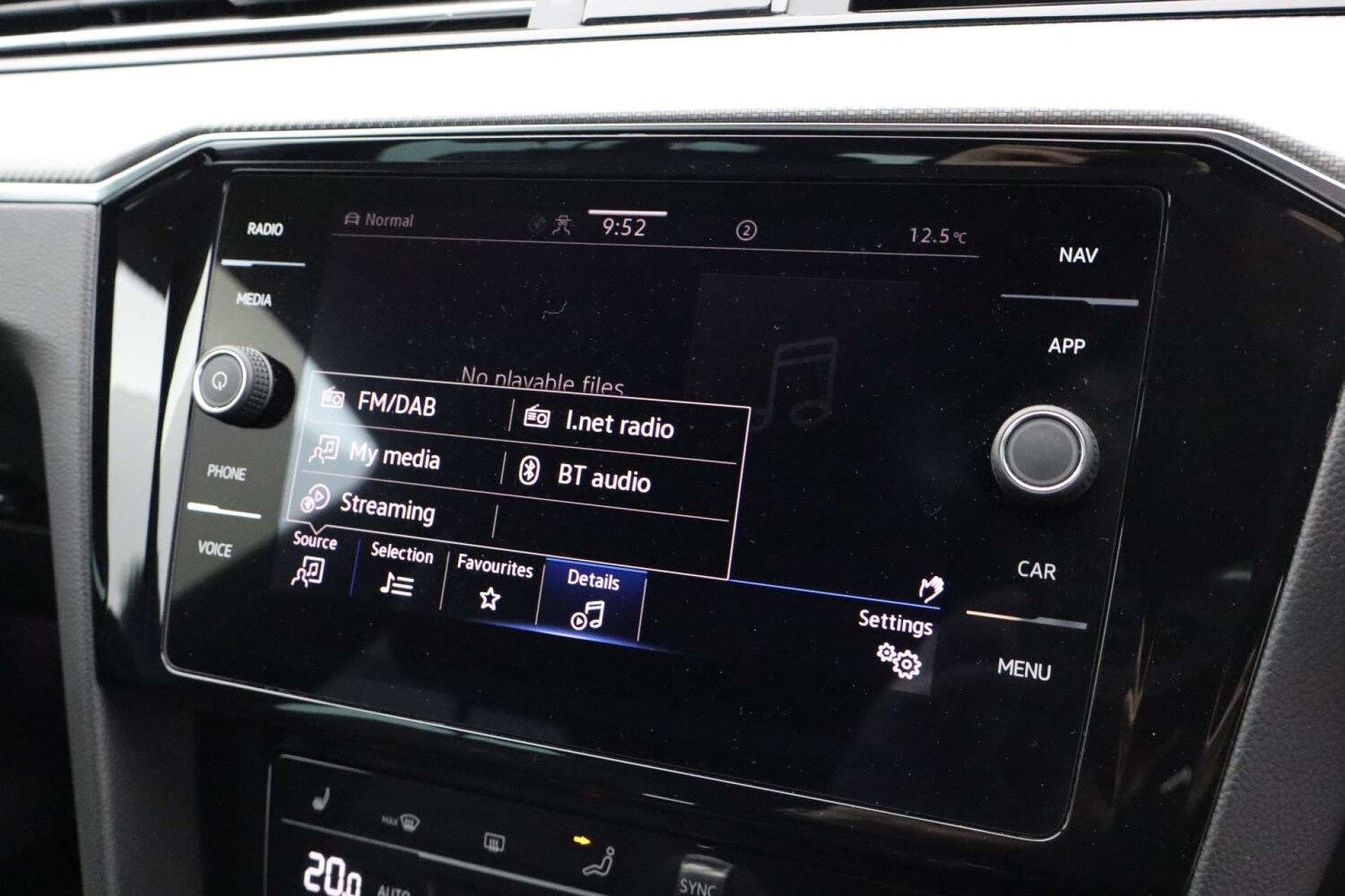 Used Volkswagen Passat 2023 for sale - 76601850: Photo 31