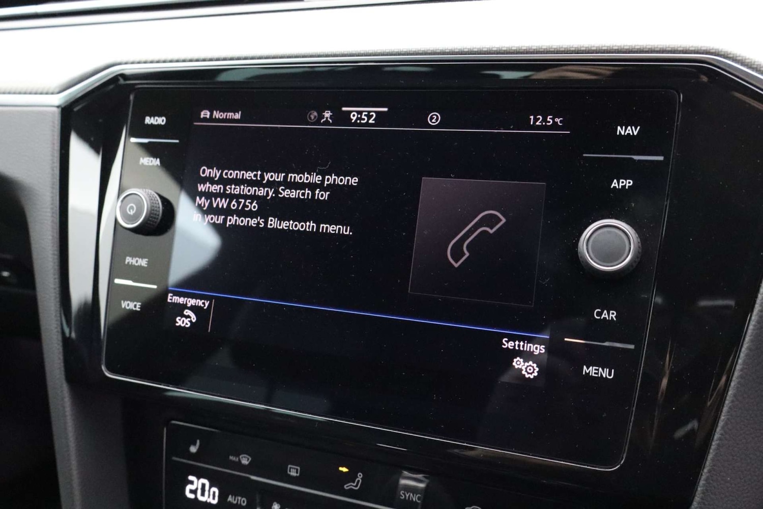 Used Volkswagen Passat 2023 for sale - 76601850: Photo 32