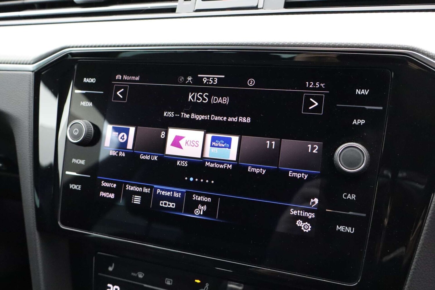 Used Volkswagen Passat 2023 for sale - 76601850: Photo 33