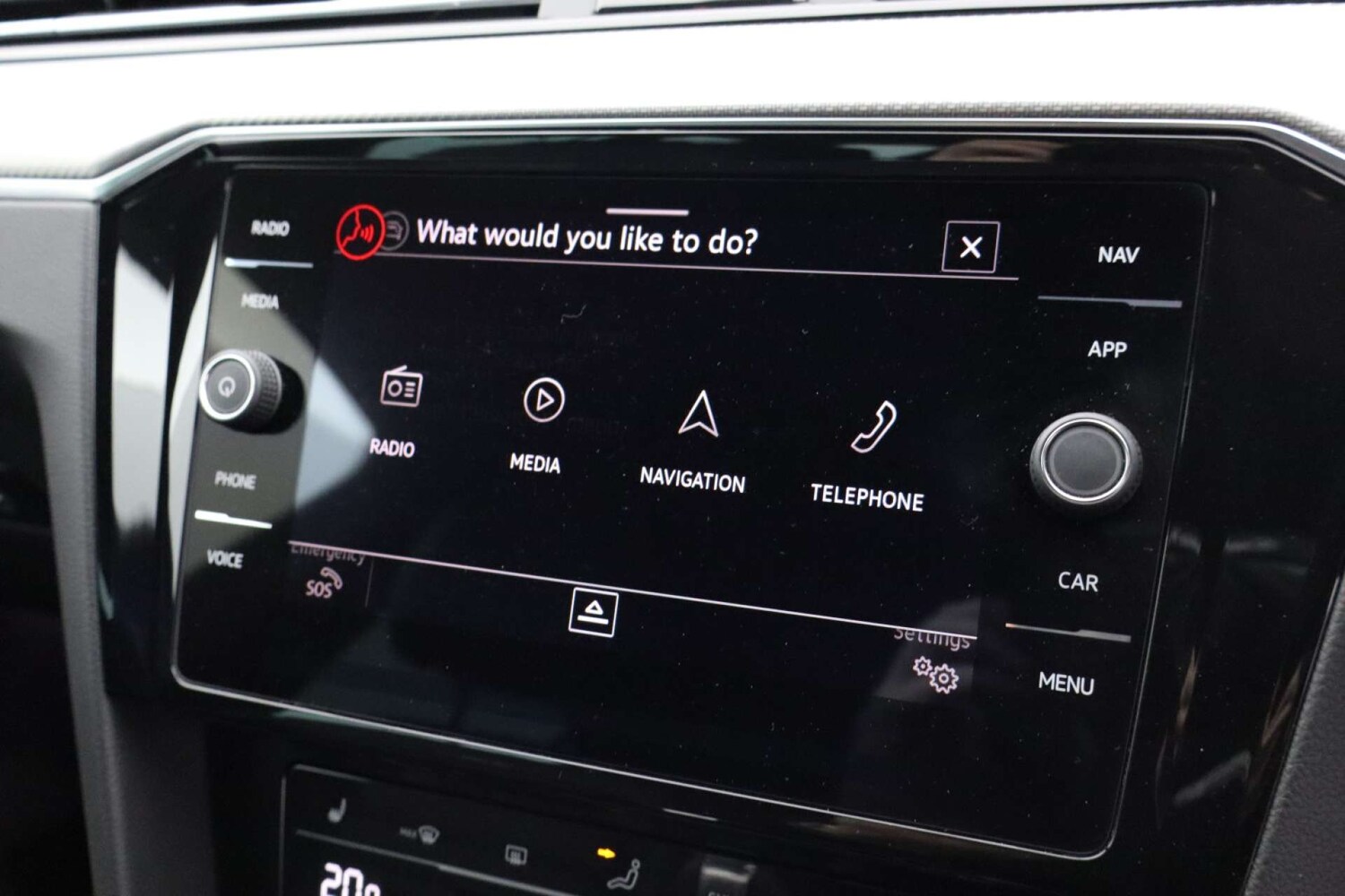 Used Volkswagen Passat 2023 for sale - 76601850: Photo 34