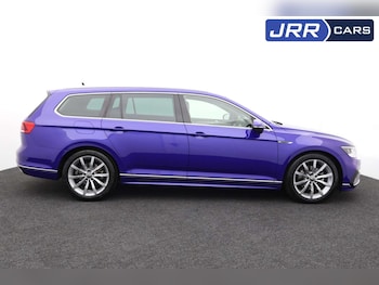 Used Volkswagen Passat 2023 for sale - 76601850: Photo