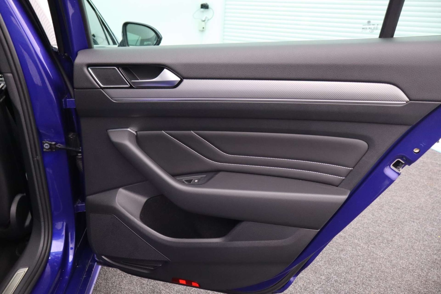 Used Volkswagen Passat 2023 for sale - 76601850: Photo 44