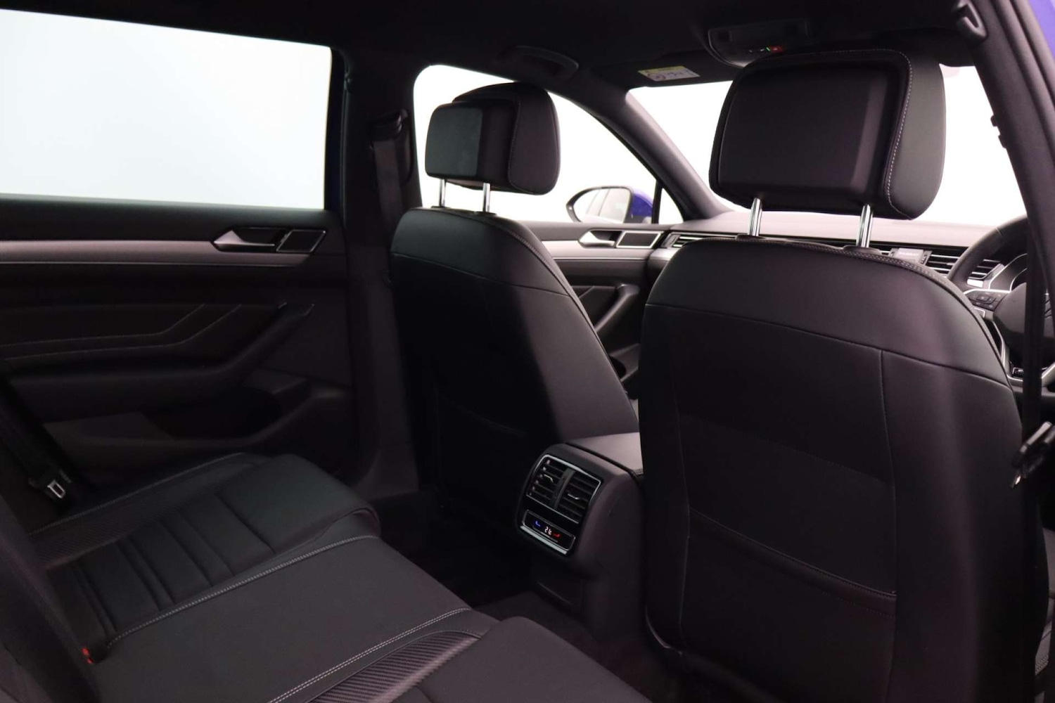 Used Volkswagen Passat 2023 for sale - 76601850: Photo 45