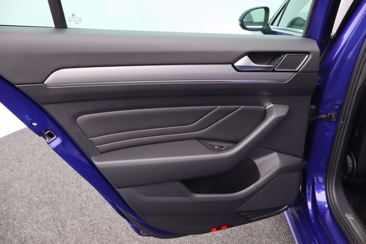 Used Volkswagen Passat 2023 for sale - 76601850: Photo 53