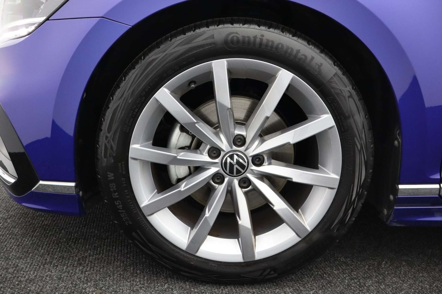 Used Volkswagen Passat 2023 for sale - 76601850: Photo 59