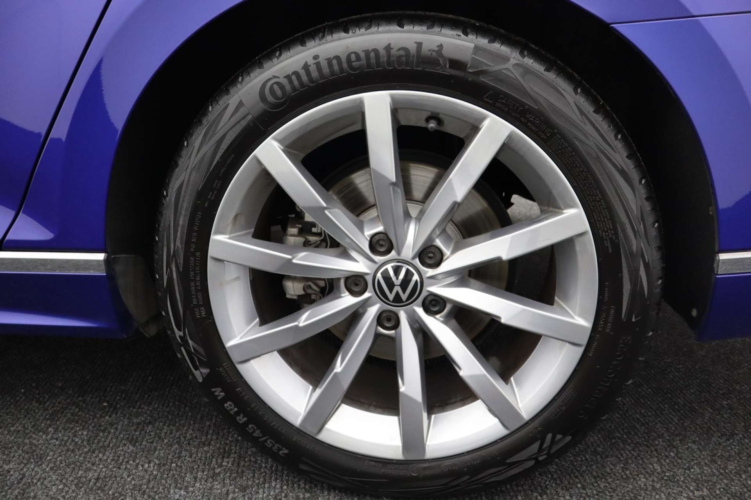 Used Volkswagen Passat 2023 for sale - 76601850: Photo 60