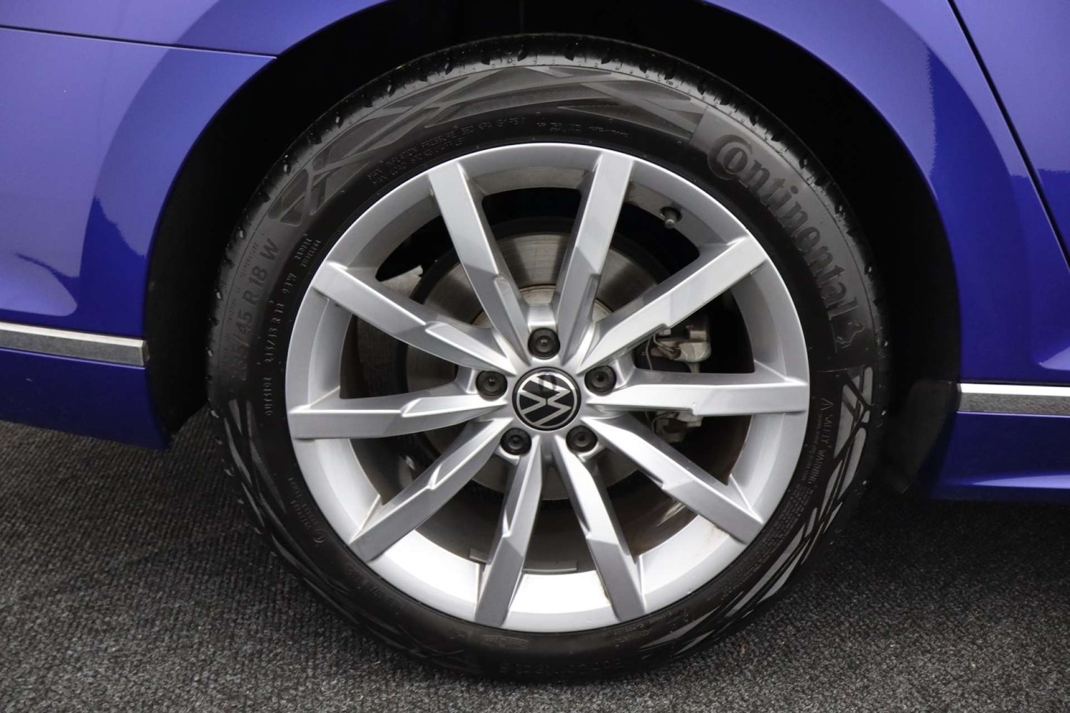 Used Volkswagen Passat 2023 for sale - 76601850: Photo 61