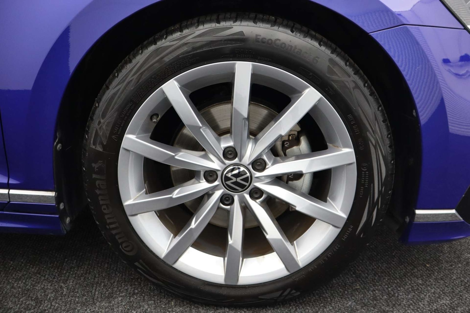 Used Volkswagen Passat 2023 for sale - 76601850: Photo 62