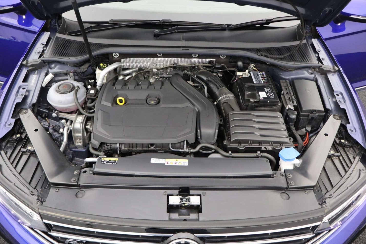 Used Volkswagen Passat 2023 for sale - 76601850: Photo 63