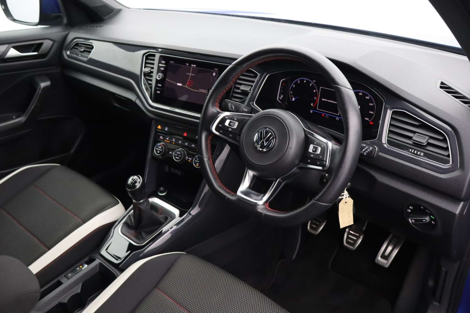 Used Volkswagen T-Roc 2018 for sale - 76694788: Photo 10