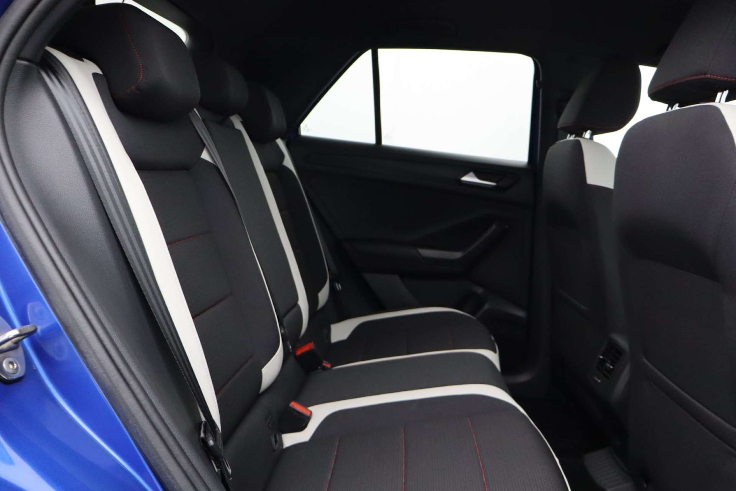 Used Volkswagen T-Roc 2018 for sale - 76694788: Photo 15