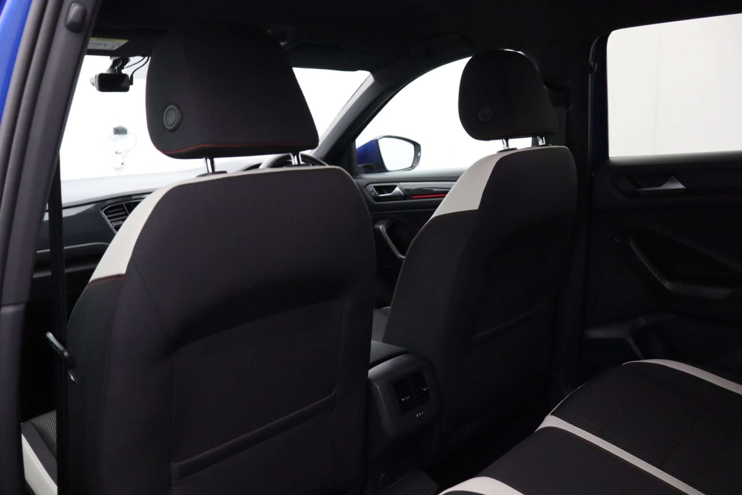 Used Volkswagen T-Roc 2018 for sale - 76694788: Photo 16