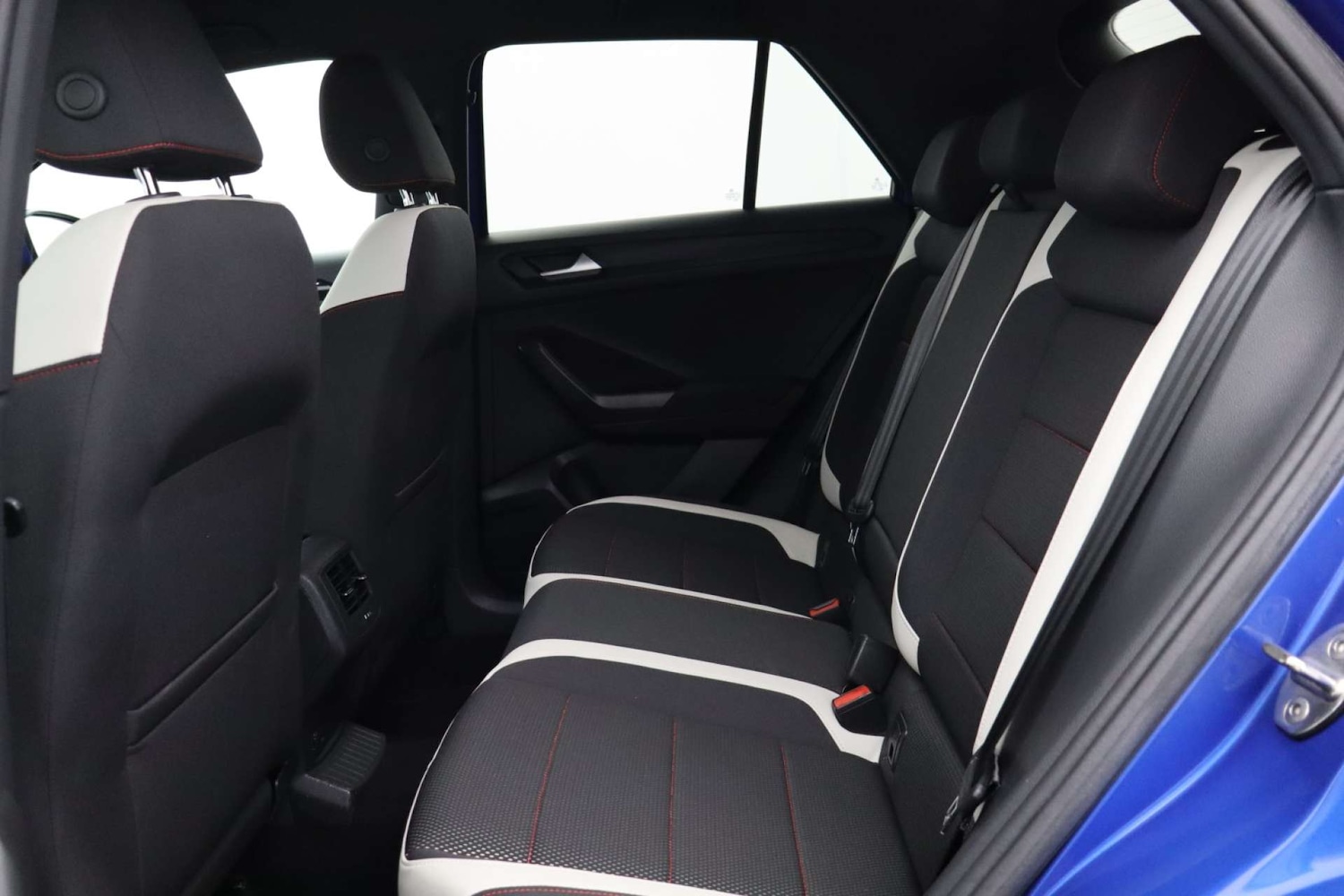 Used Volkswagen T-Roc 2018 for sale - 76694788: Photo 17