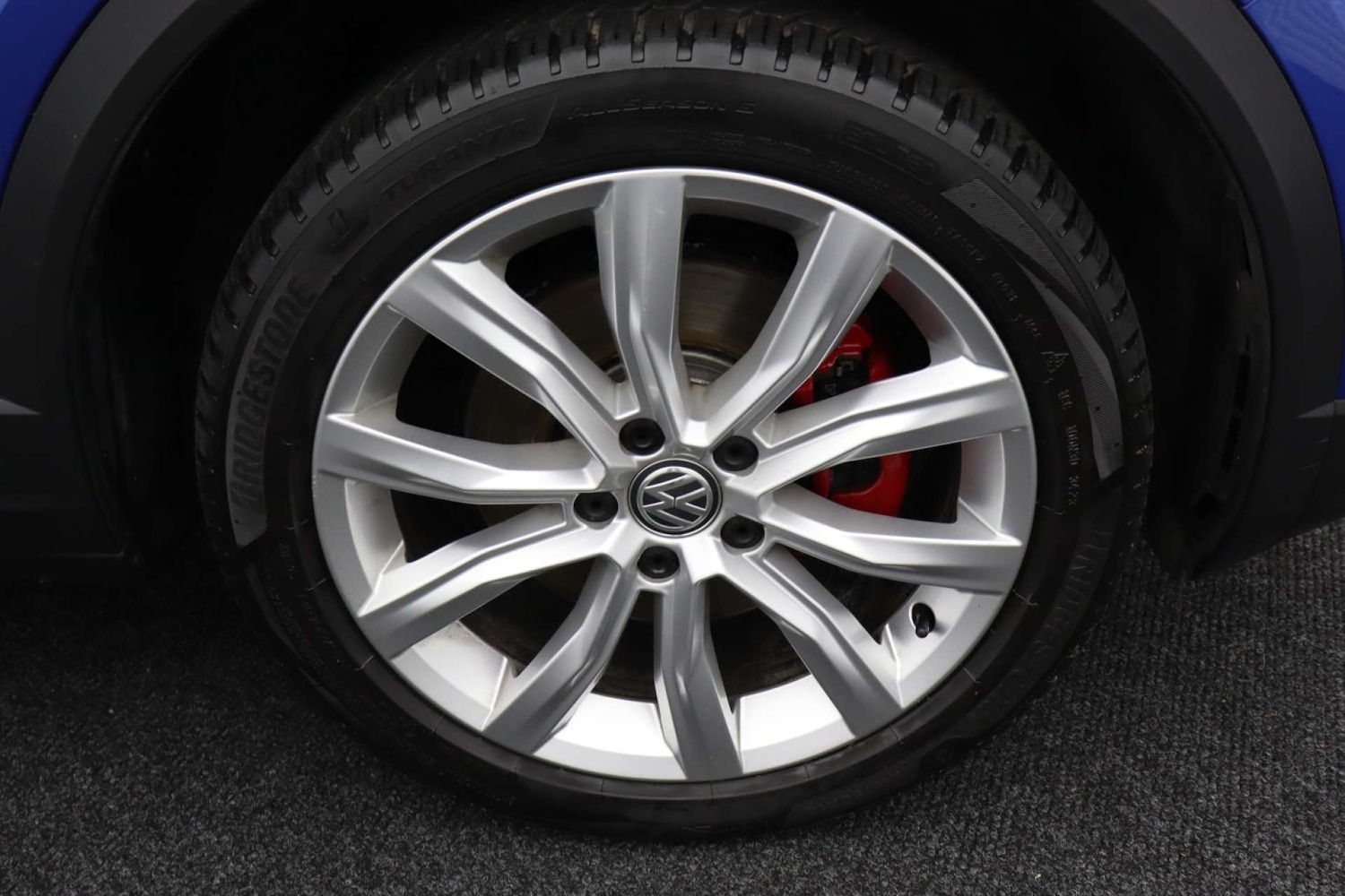 Used Volkswagen T-Roc 2018 for sale - 76694788: Photo 34