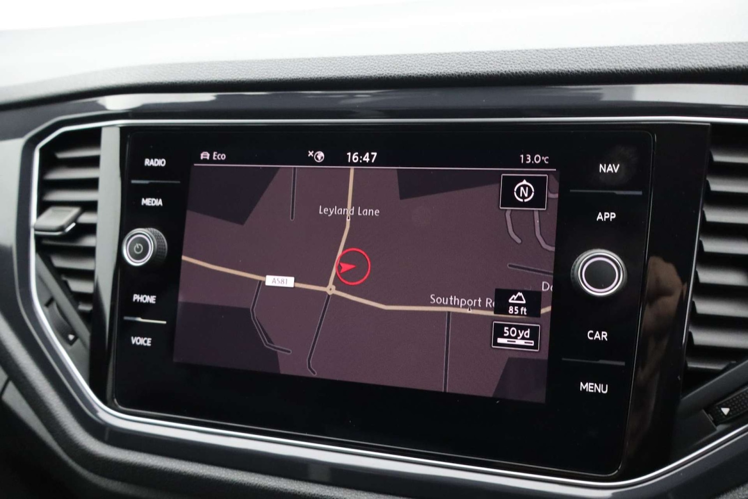 Used Volkswagen T-Roc 2018 for sale - 76694788: Photo 39