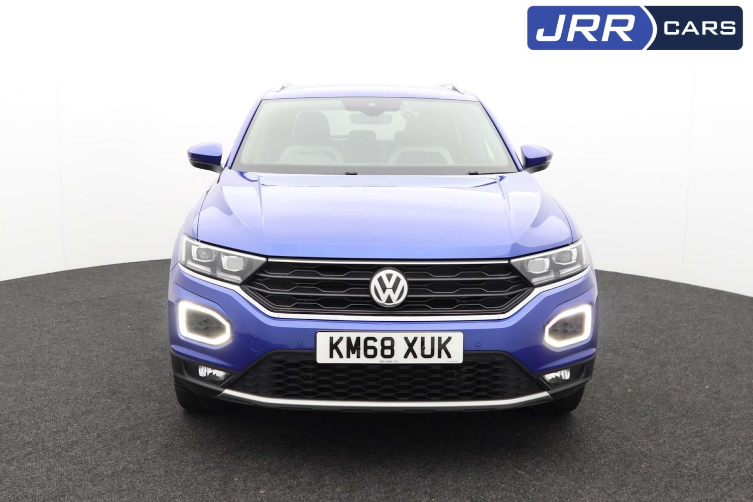 Used Volkswagen T-Roc 2018 for sale - 76694788: Photo 4