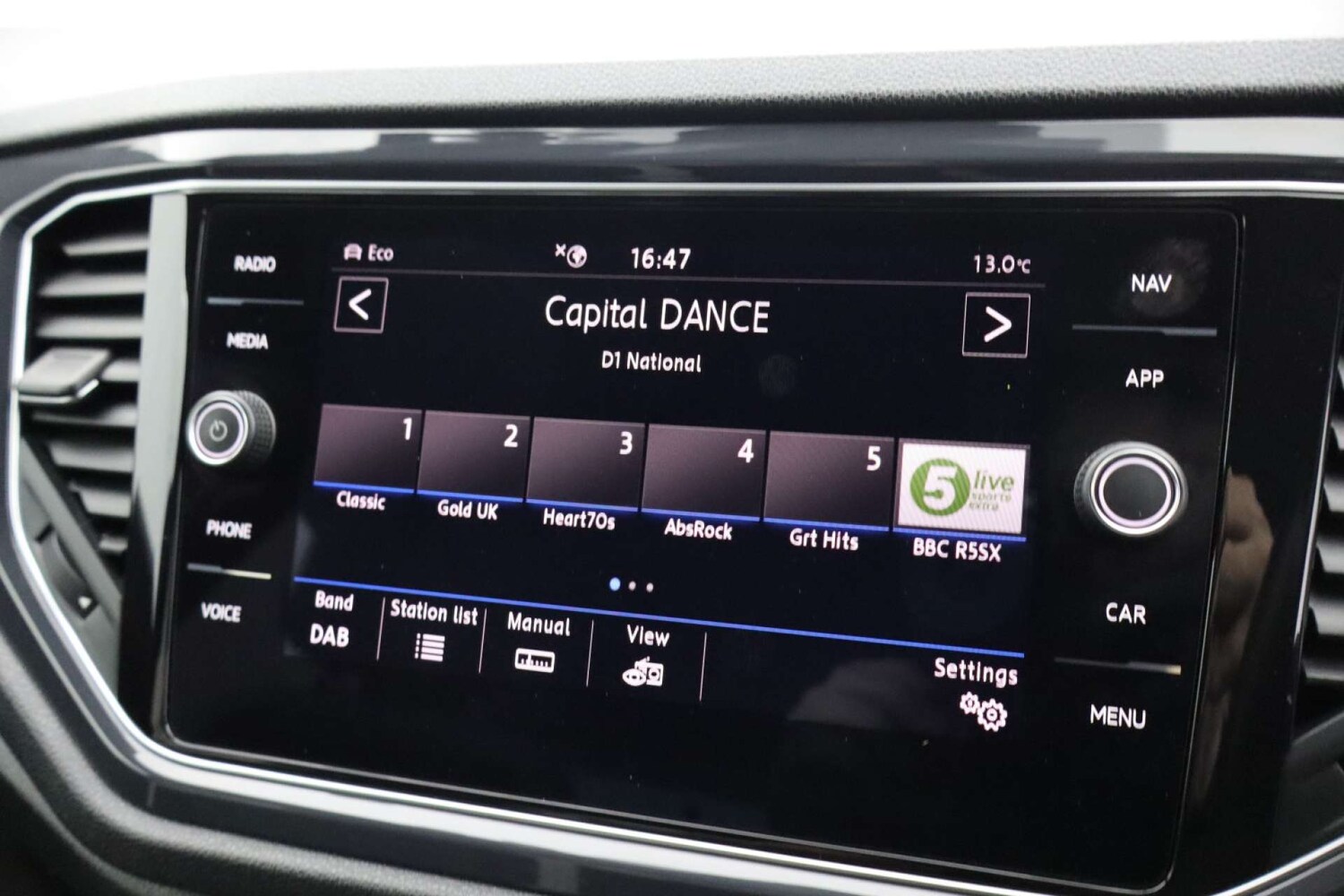 Used Volkswagen T-Roc 2018 for sale - 76694788: Photo 40