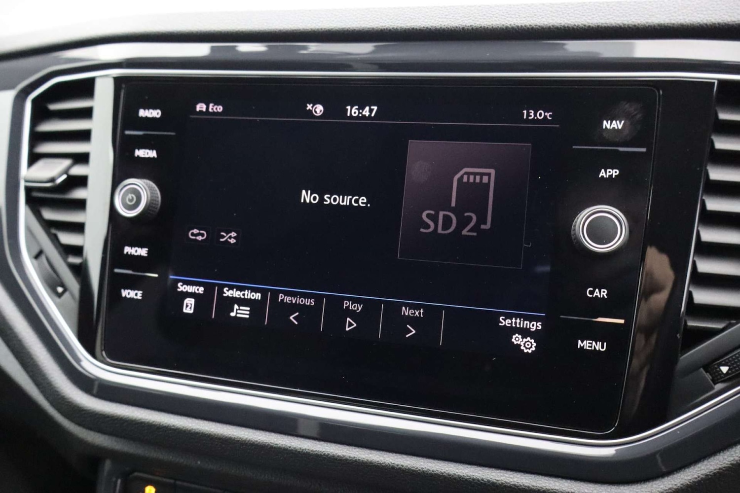 Used Volkswagen T-Roc 2018 for sale - 76694788: Photo 41