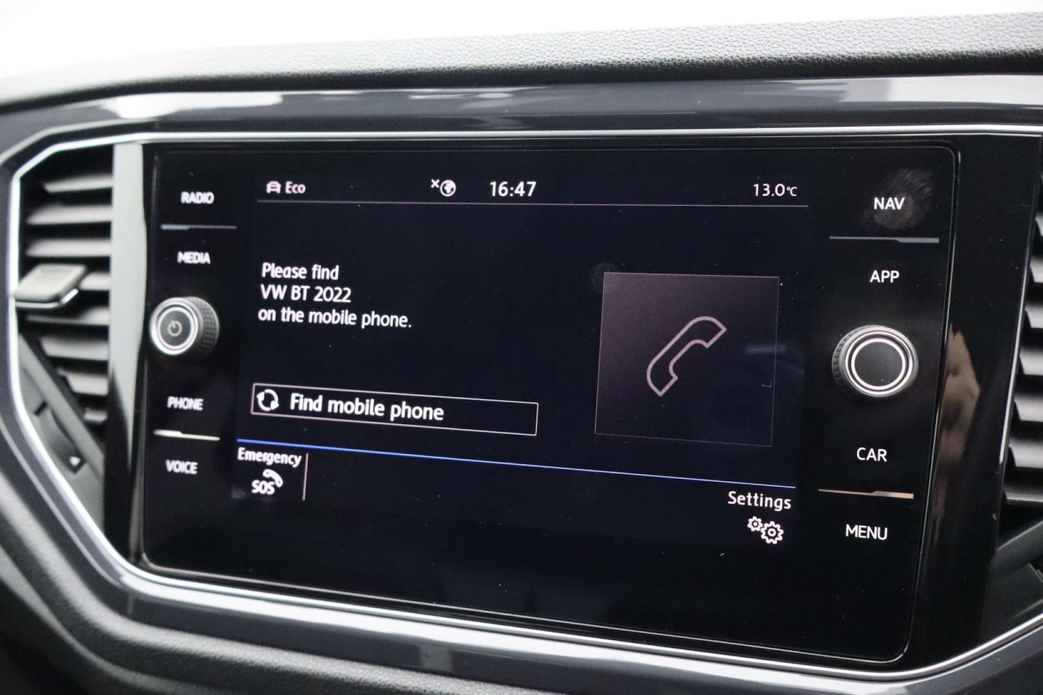 Used Volkswagen T-Roc 2018 for sale - 76694788: Photo 42