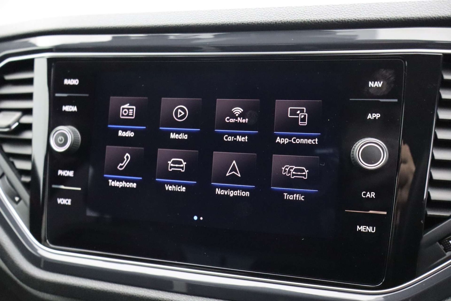 Used Volkswagen T-Roc 2018 for sale - 76694788: Photo 44