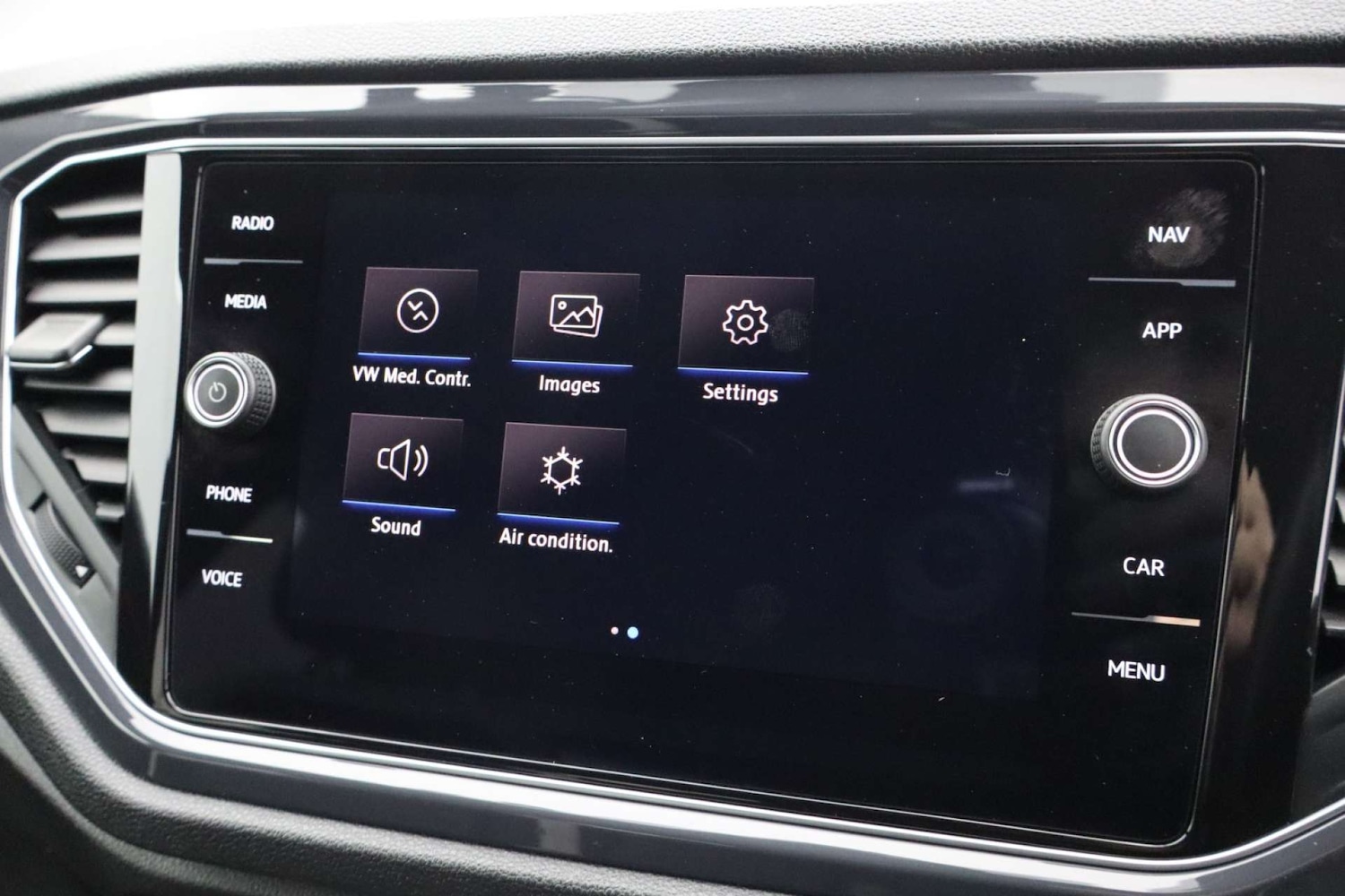 Used Volkswagen T-Roc 2018 for sale - 76694788: Photo 45