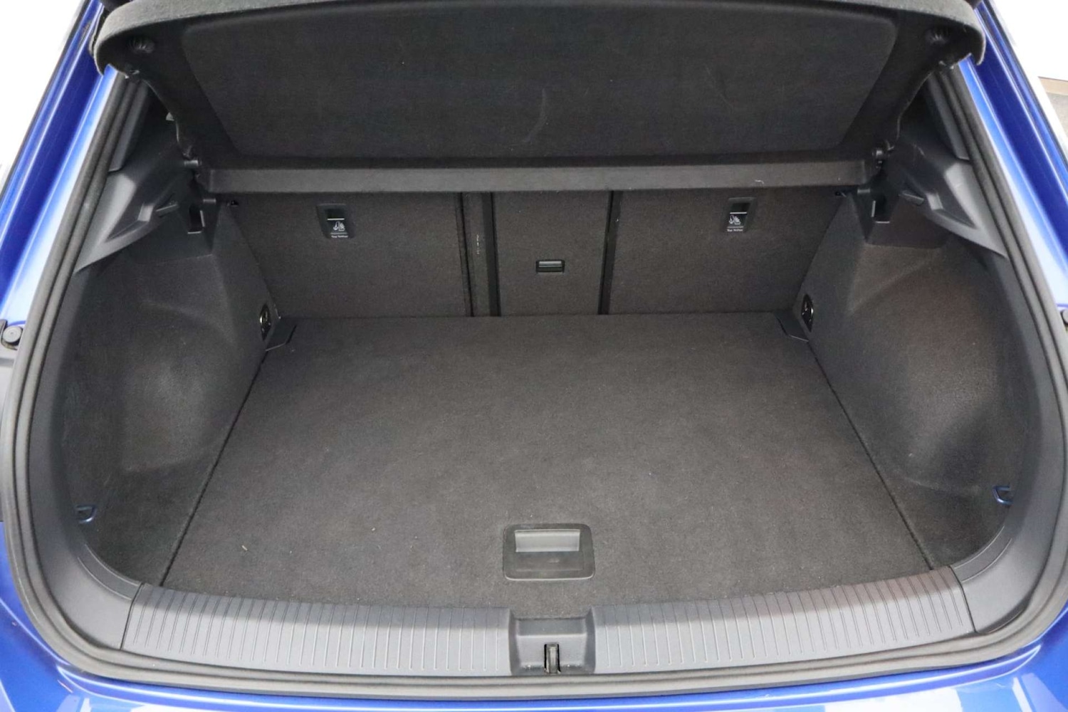 Used Volkswagen T-Roc 2018 for sale - 76694788: Photo 48